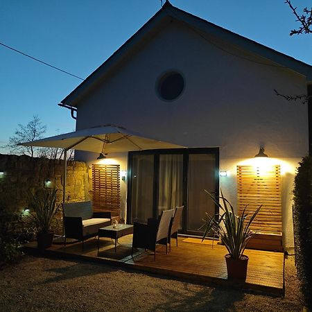 Lovely 2 Bed Annexe Near Salisbury Buitenkant foto