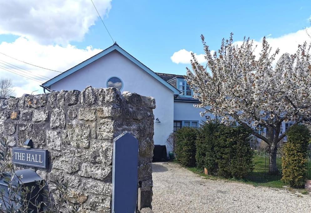 Lovely 2 Bed Annexe Near Salisbury Buitenkant foto