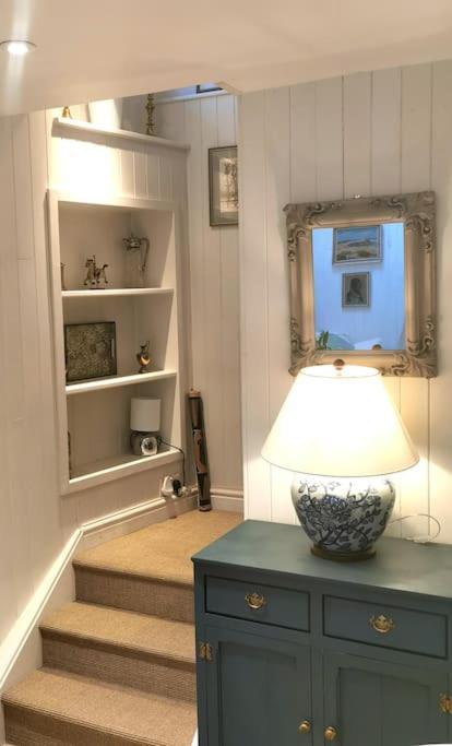 Lovely 2 Bed Annexe Near Salisbury Buitenkant foto