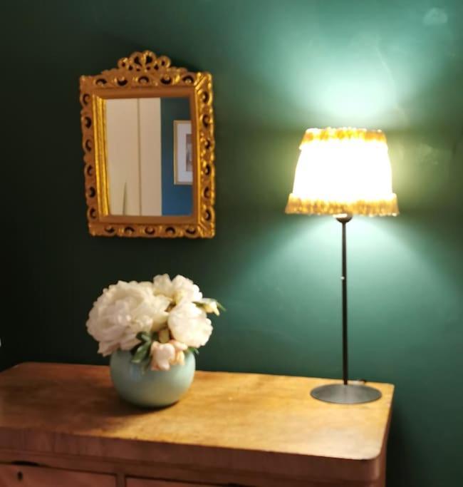 Lovely 2 Bed Annexe Near Salisbury Buitenkant foto