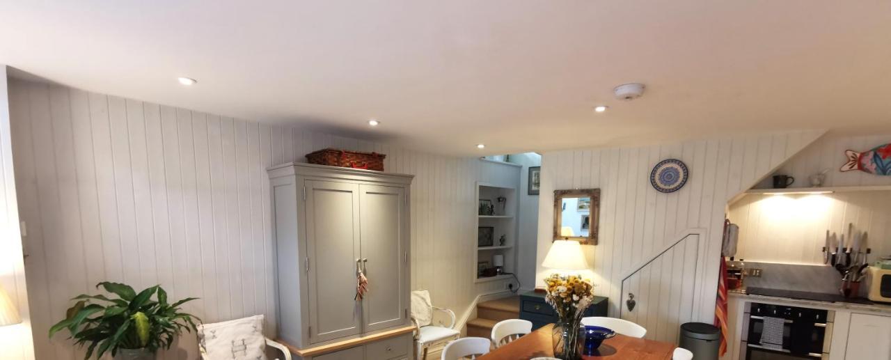 Lovely 2 Bed Annexe Near Salisbury Buitenkant foto