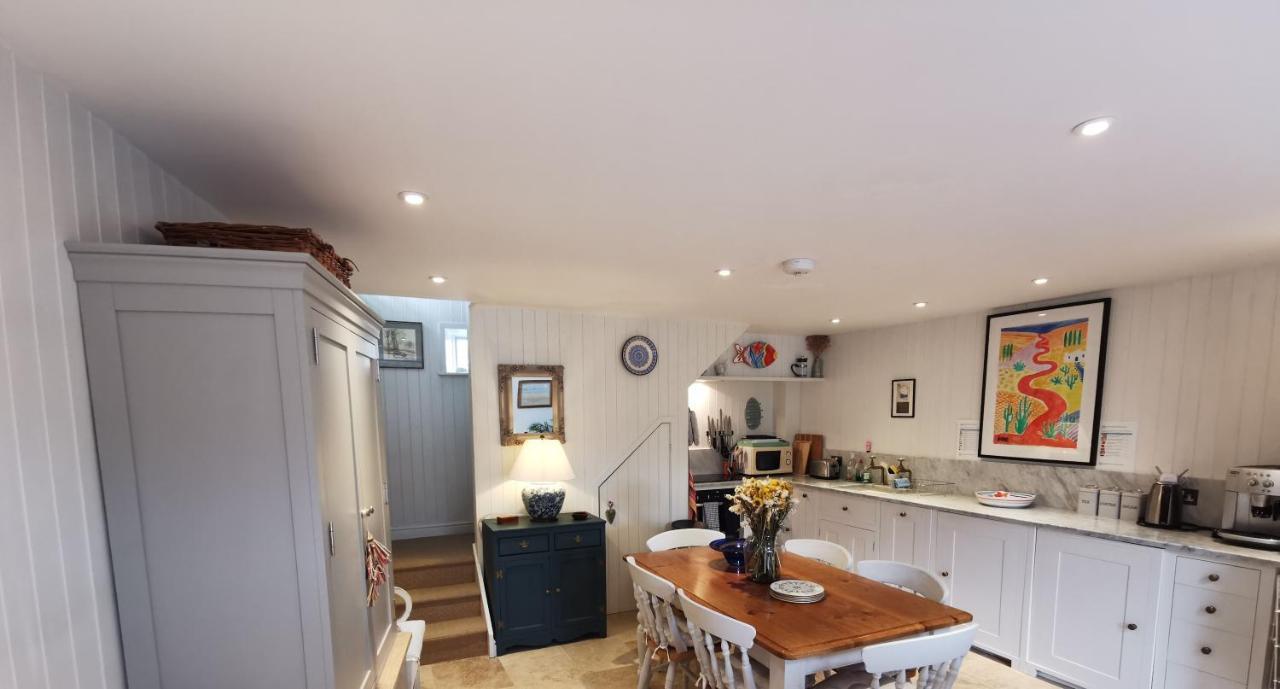 Lovely 2 Bed Annexe Near Salisbury Buitenkant foto