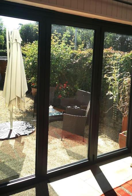 Lovely 2 Bed Annexe Near Salisbury Buitenkant foto