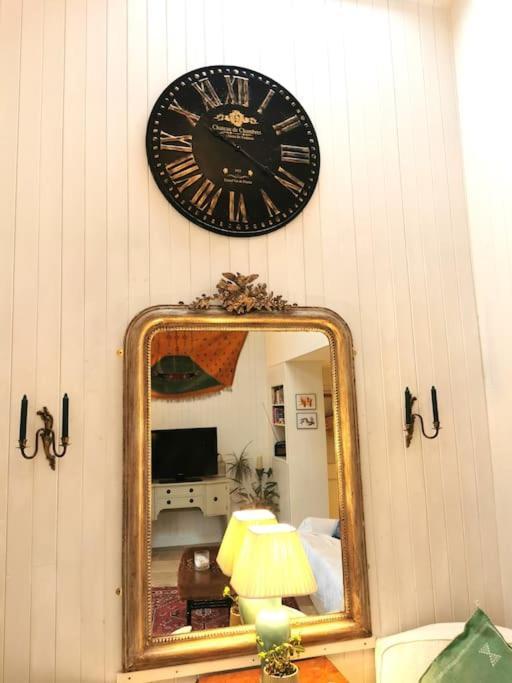 Lovely 2 Bed Annexe Near Salisbury Buitenkant foto