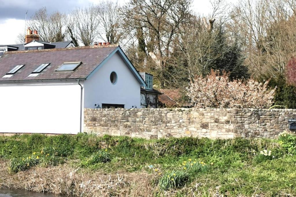 Lovely 2 Bed Annexe Near Salisbury Buitenkant foto