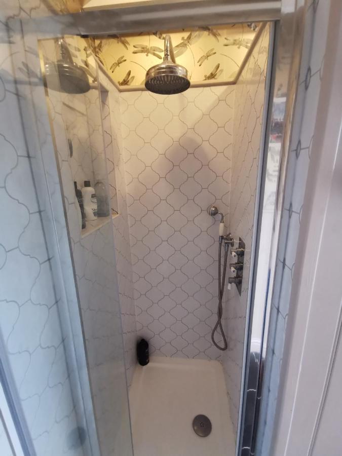 Lovely 2 Bed Annexe Near Salisbury Buitenkant foto