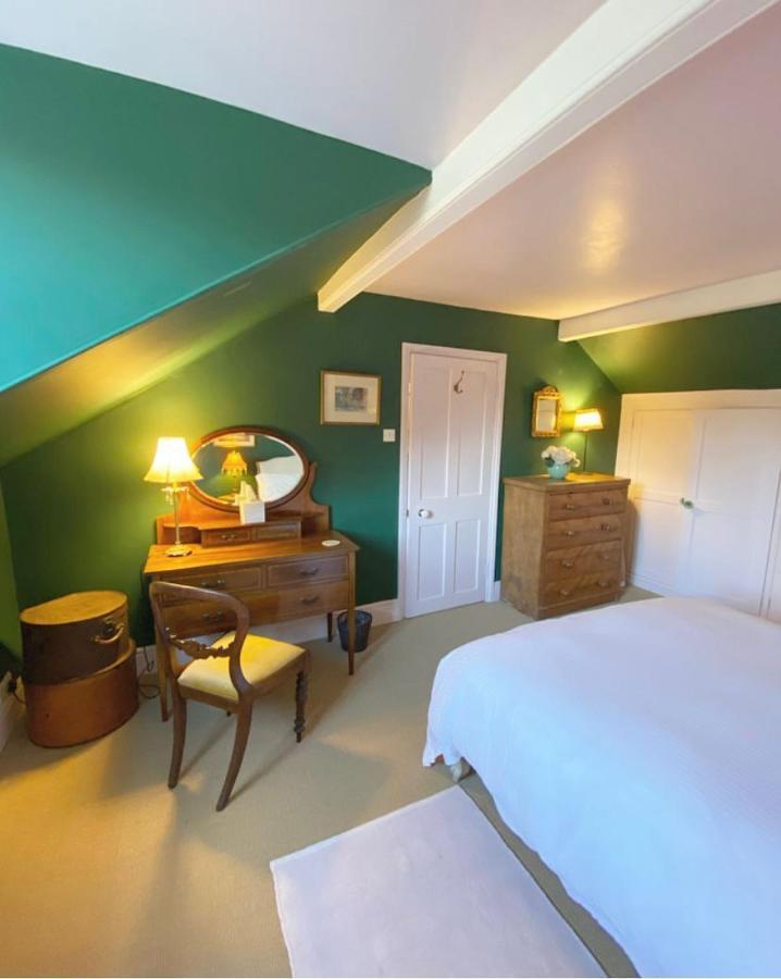 Lovely 2 Bed Annexe Near Salisbury Buitenkant foto