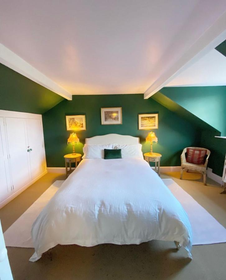 Lovely 2 Bed Annexe Near Salisbury Buitenkant foto