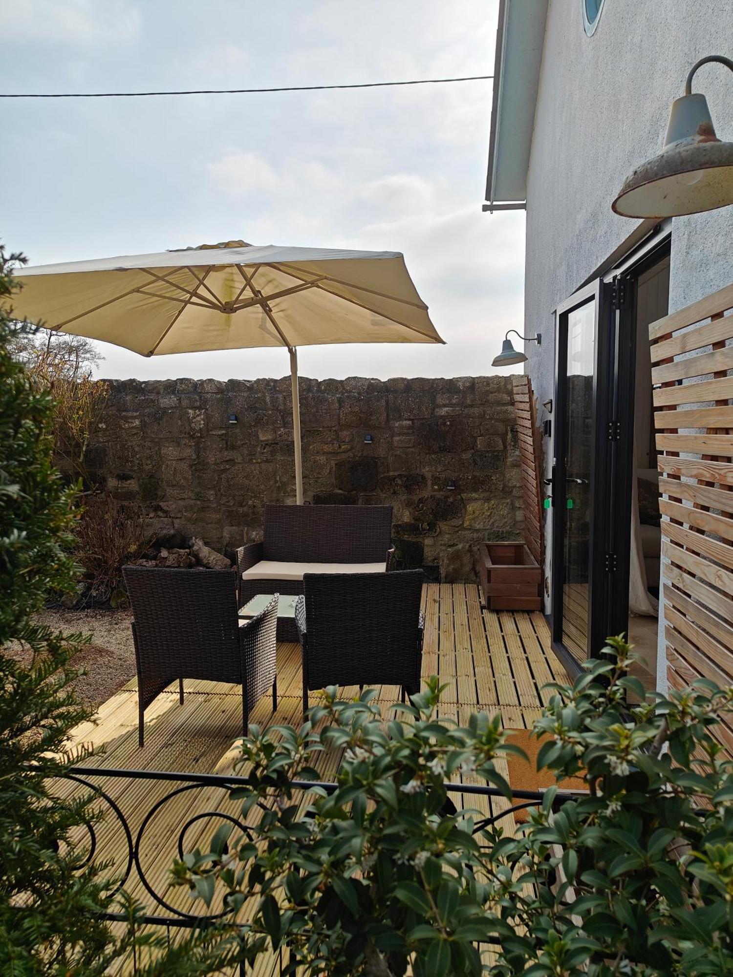 Lovely 2 Bed Annexe Near Salisbury Buitenkant foto