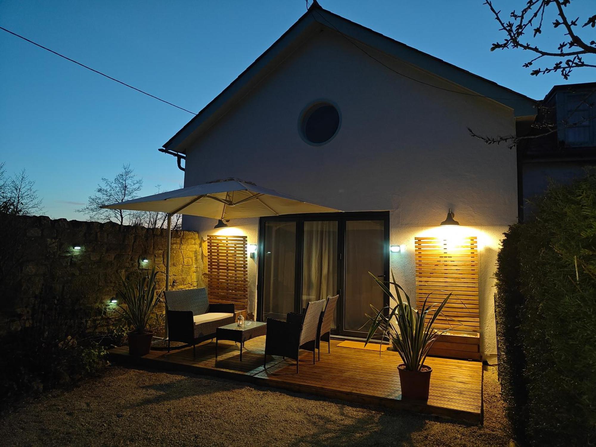Lovely 2 Bed Annexe Near Salisbury Buitenkant foto