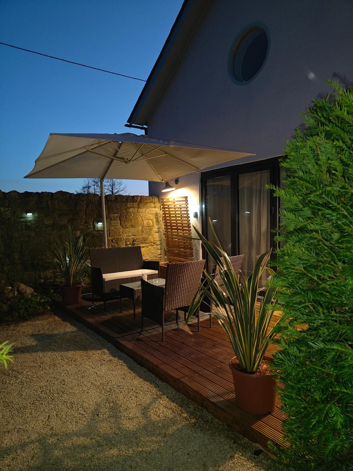 Lovely 2 Bed Annexe Near Salisbury Buitenkant foto